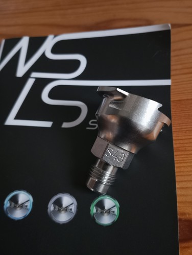 Pps adapter s43 - s43, (series