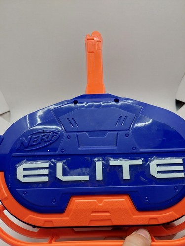 Nerf elite titan - toy, gun