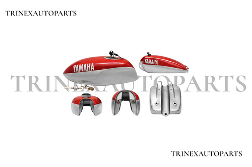 Yamaha ysr ysr50 - 50,