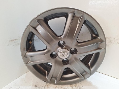 Toyota vvt iq2 mk1 - toyota,