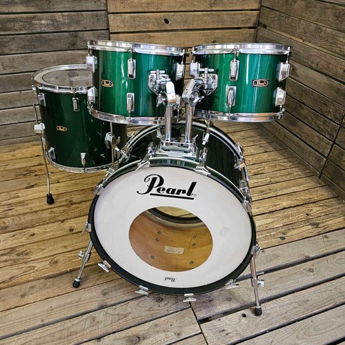Drum kit pearl vintage early - pearl,