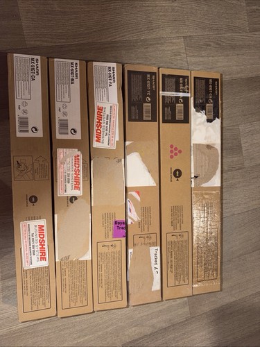 Sharp 51 toners - sharp, mx-61