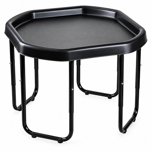 Black tuff tray - black, tray,