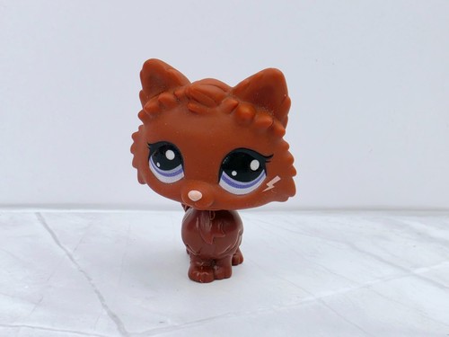 Littlest pet shop farm - shop, besties