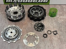 Rekluse clutch yamaha yzf - rekluse,