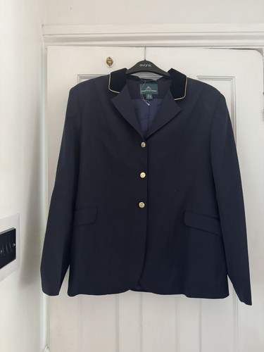 Mountain horse stunning navy - mountain,