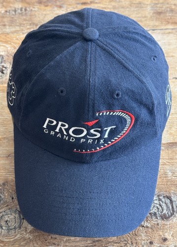 Prost grand prix - prix, team