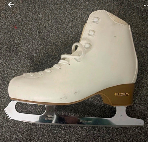 Edea tempo size - edea, white