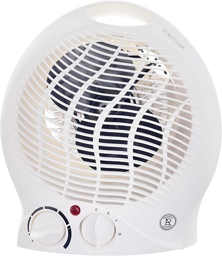 Requisite needs electric - electric, fan