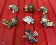 Vintage wade mini porcelain - mini,