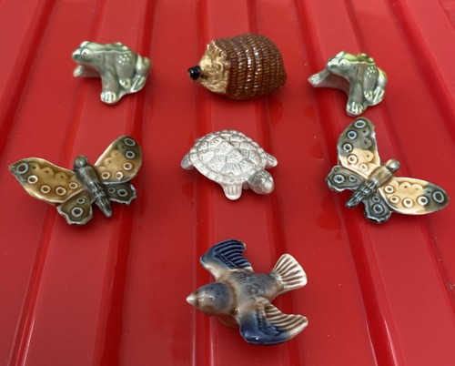 Vintage wade mini - vintage,
