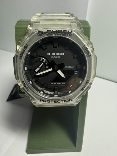Casio shock men black - men's,