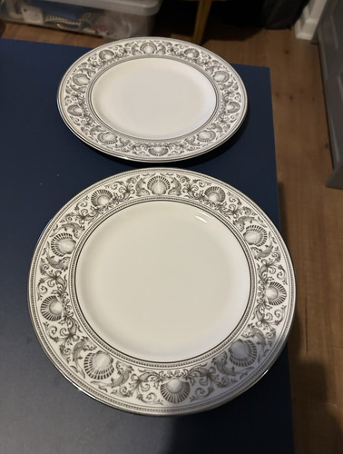 Set wedgwood dolphins - set, of