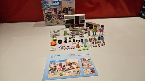Playmobil city life - city,