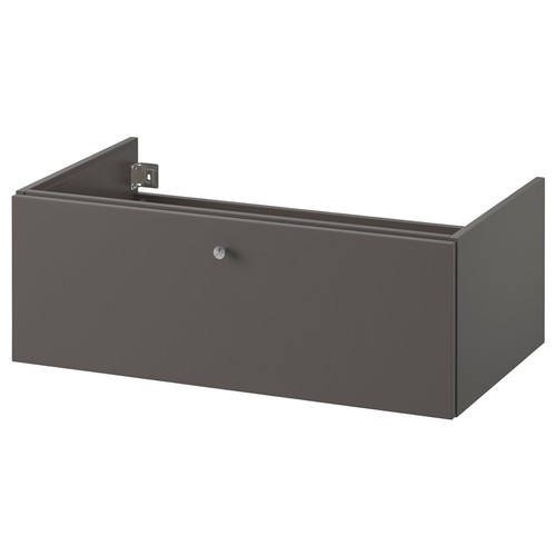 New ikea godmorgon bathroom - new,