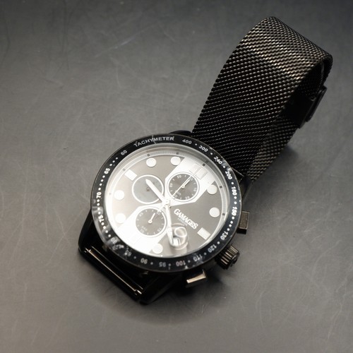 Gamages london chronograph - london,