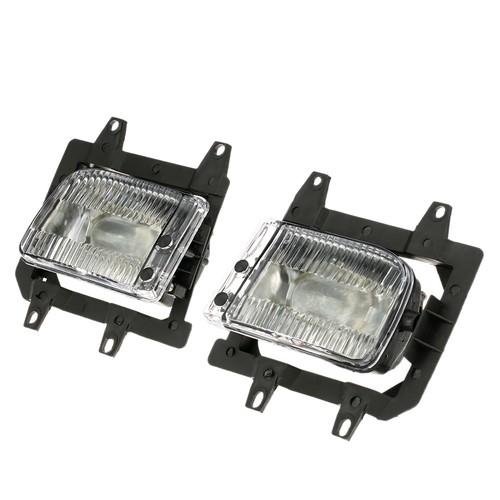 Pair left right front - of,