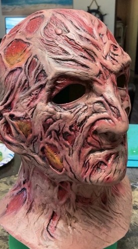 Freddy krueger nightmare - freddy,