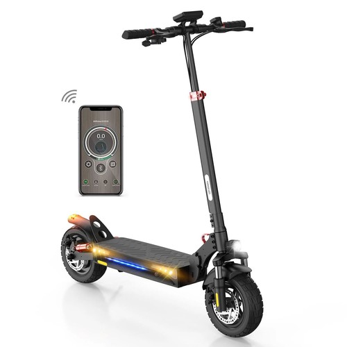 Iscooter ix3 foldable off - iscooter,