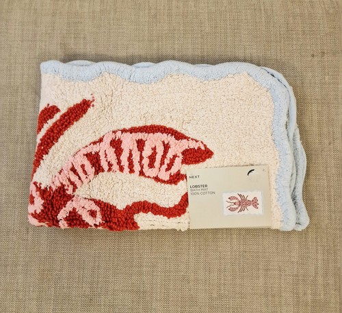 Next multicolour lobster 100 - next,