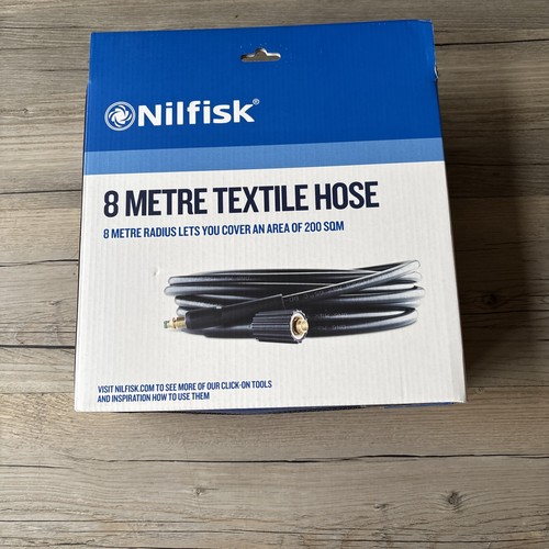Nilfisk standart pressure - standart,