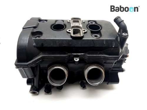 Cylinder head bmw 650 gs - head,