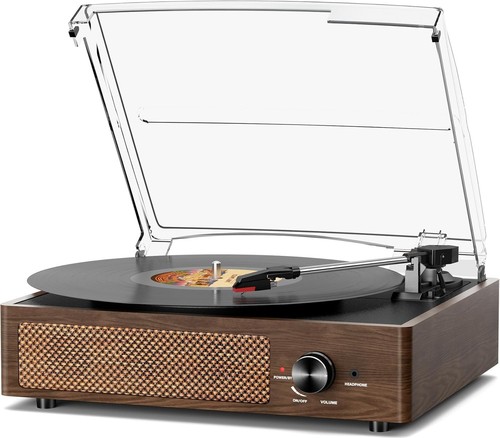 Compact bluetooth record - compact,