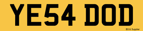 Dod cherished registration - cherished,