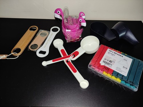 Brand new kitchen items - brand,