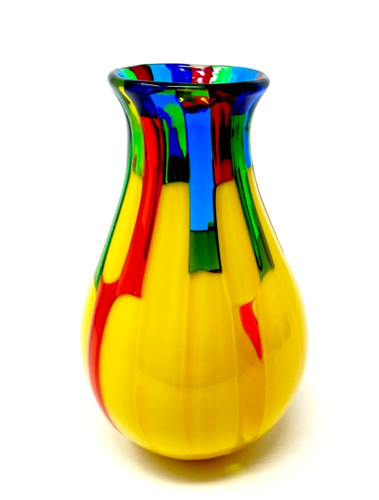 Signed rare murano world class - signed,