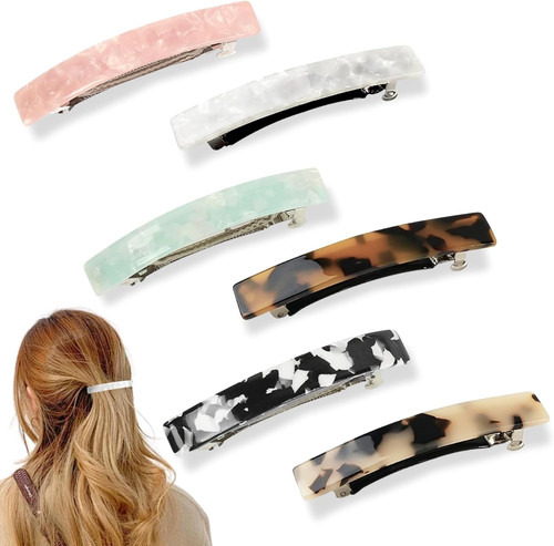 Pcs french hair - pcs, clip