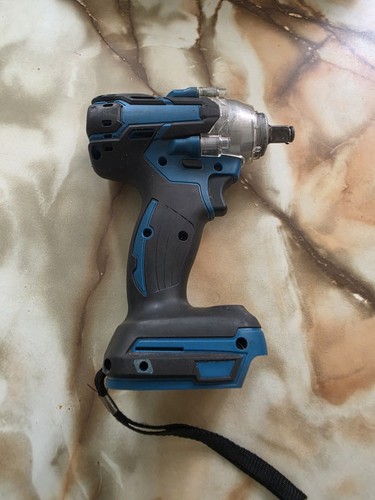 18v cordless impact - 18v, wrench