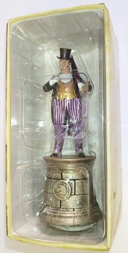 Batman set chess - batman,