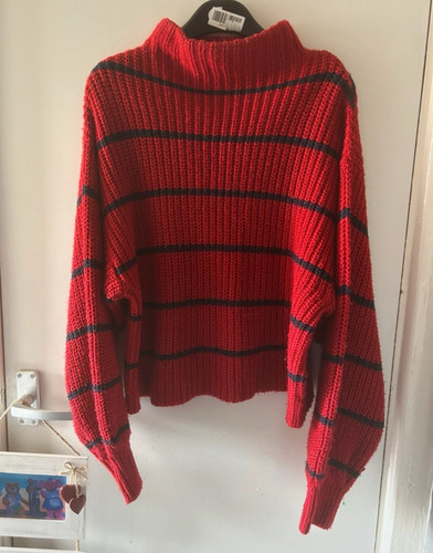 New look women red navy - red, &