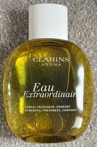 Clarins eau extraordinaire - eau,