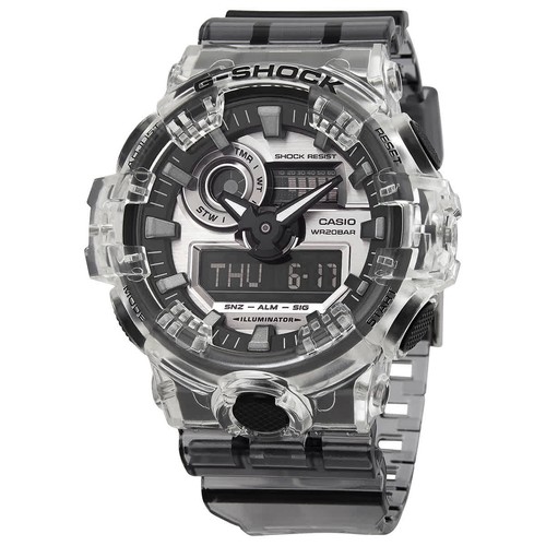 Casio shock world time - world,