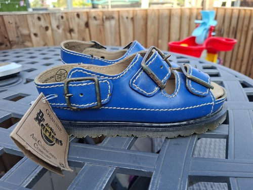 Martens vintage made - dr,