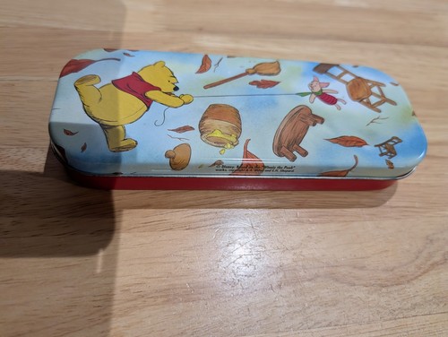 Winnie the pooh - the,