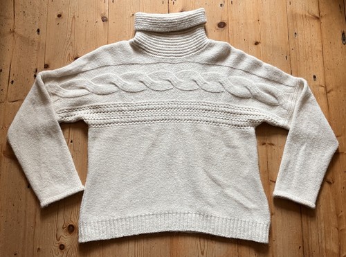 Kuna ladies jumper sweater - ladies,