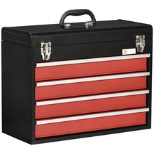 Durhand lockable drawer tool - lockable,