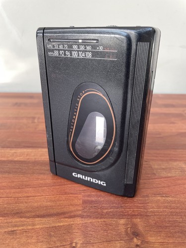 Grundig beat boy 250 - boy,