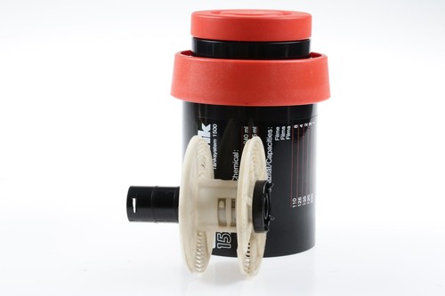 Jobo 1520 tank for - 35mm, and
