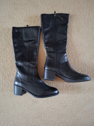 Caprice women leather - women's,