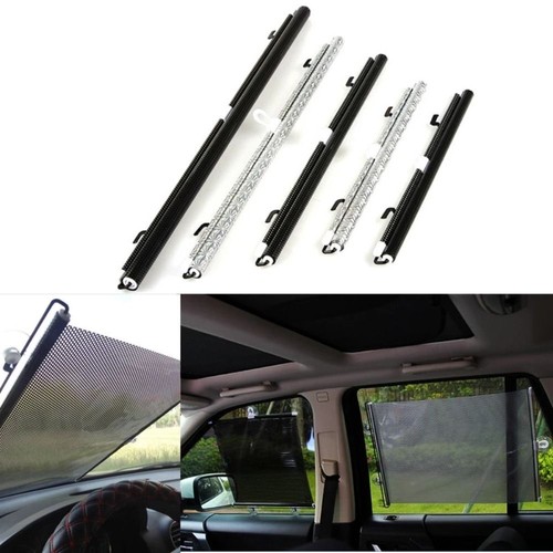 Windshield sun shade - shade, car