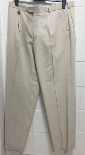 Stromberg mens golf trousers - ,