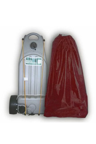 Wastemaster storage bag cover - wastemaster,