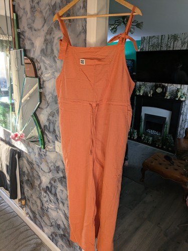 Lucy yak ladies - &, dungarees