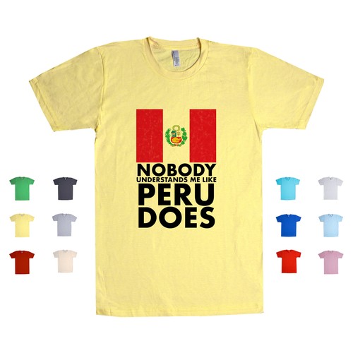 Nobody understands like - nobody,