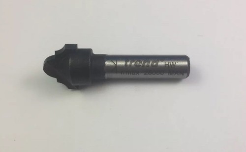 Trend router bit classic - router,