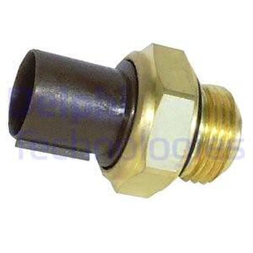 Temperature sensor fan switch - temperature,